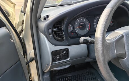 Nissan Almera, 2006 год, 499 000 рублей, 13 фотография