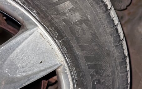 Nissan Almera, 2006 год, 499 000 рублей, 17 фотография