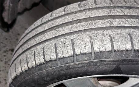 Nissan Almera, 2006 год, 499 000 рублей, 16 фотография