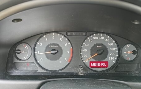 Nissan Almera, 2006 год, 499 000 рублей, 14 фотография