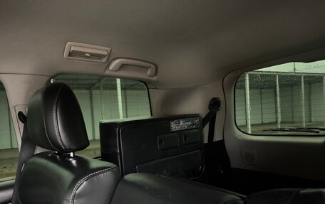 Toyota Land Cruiser 200, 2014 год, 3 350 000 рублей, 11 фотография