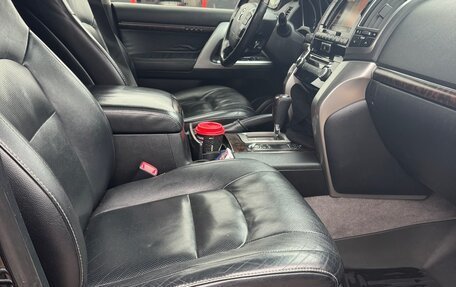 Toyota Land Cruiser 200, 2014 год, 3 350 000 рублей, 14 фотография