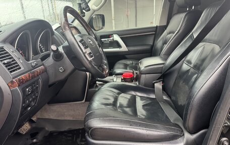 Toyota Land Cruiser 200, 2014 год, 3 350 000 рублей, 9 фотография