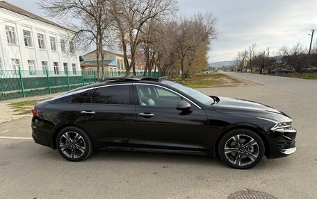 KIA K5, 2020 год, 2 700 000 рублей, 4 фотография