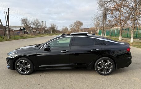 KIA K5, 2020 год, 2 700 000 рублей, 5 фотография