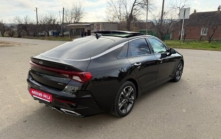 KIA K5, 2020 год, 2 700 000 рублей, 6 фотография