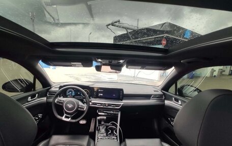 KIA K5, 2020 год, 2 700 000 рублей, 10 фотография