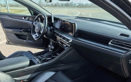 KIA K5, 2020 год, 2 700 000 рублей, 12 фотография