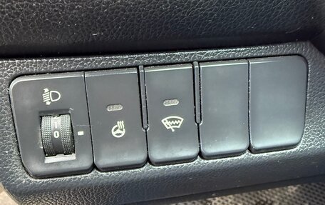 KIA Rio III рестайлинг, 2014 год, 430 000 рублей, 10 фотография