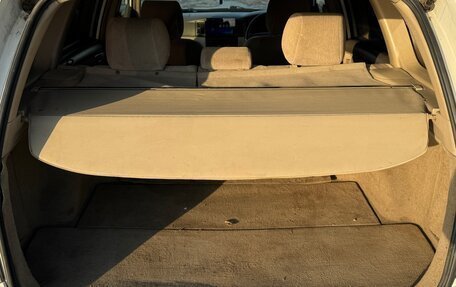 Toyota Corolla, 2003 год, 565 000 рублей, 9 фотография