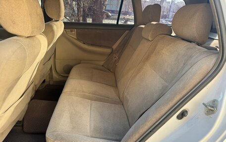 Toyota Corolla, 2003 год, 565 000 рублей, 15 фотография