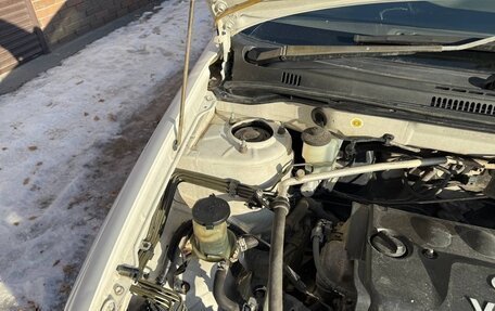 Toyota Corolla, 2003 год, 565 000 рублей, 19 фотография