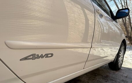 Toyota Corolla, 2003 год, 565 000 рублей, 21 фотография