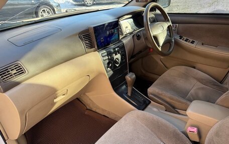 Toyota Corolla, 2003 год, 565 000 рублей, 23 фотография