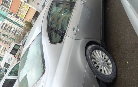 Nissan Cefiro IV (J31), 2004 год, 740 000 рублей, 6 фотография