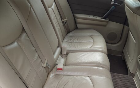 Nissan Cefiro IV (J31), 2004 год, 740 000 рублей, 3 фотография