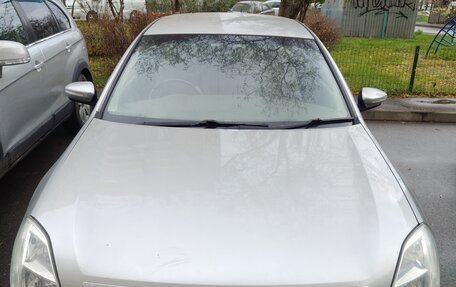 Nissan Cefiro IV (J31), 2004 год, 740 000 рублей, 2 фотография