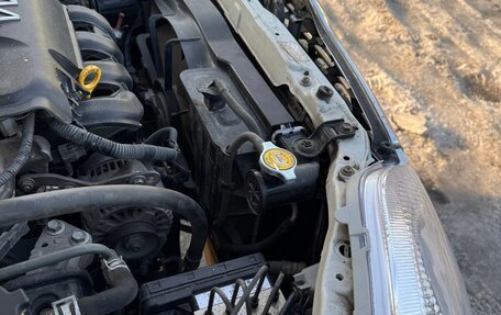 Toyota Corolla, 2003 год, 565 000 рублей, 35 фотография