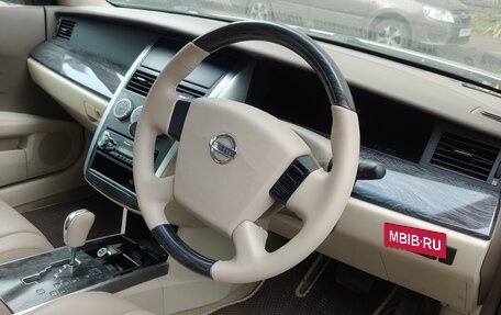Nissan Cefiro IV (J31), 2004 год, 740 000 рублей, 4 фотография