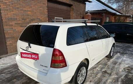 Toyota Corolla, 2003 год, 565 000 рублей, 30 фотография