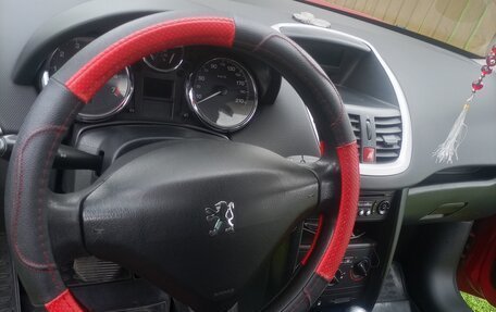 Peugeot 207 I, 2008 год, 370 000 рублей, 3 фотография