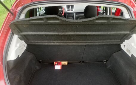 Peugeot 207 I, 2008 год, 370 000 рублей, 5 фотография