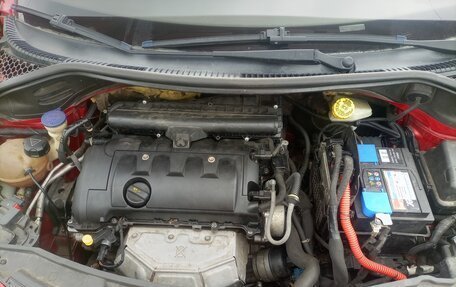 Peugeot 207 I, 2008 год, 370 000 рублей, 2 фотография