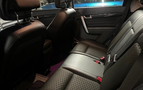 Chevrolet Captiva I, 2014 год, 1 300 000 рублей, 6 фотография