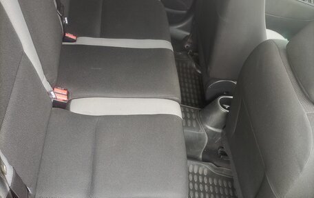 Peugeot 207 I, 2008 год, 370 000 рублей, 6 фотография