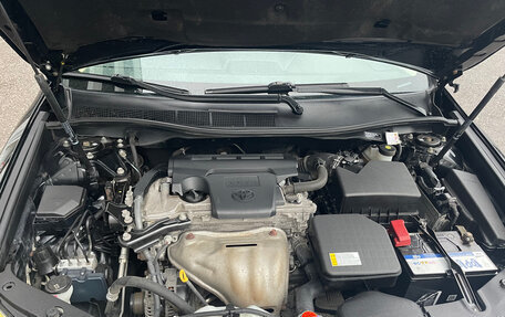 Toyota Camry, 2015 год, 2 100 000 рублей, 13 фотография