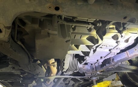 Chevrolet Captiva I, 2014 год, 1 300 000 рублей, 8 фотография