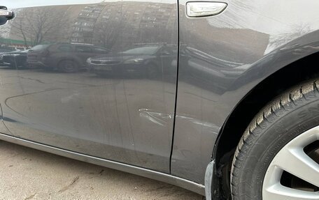 Opel Zafira C рестайлинг, 2013 год, 1 050 000 рублей, 10 фотография