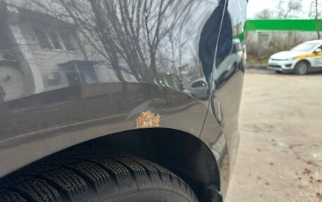 Opel Zafira C рестайлинг, 2013 год, 1 050 000 рублей, 18 фотография