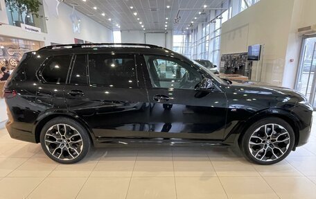 BMW X7, 2025 год, 17 250 000 рублей, 6 фотография