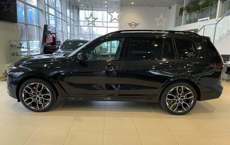 BMW X7, 2025 год, 17 250 000 рублей, 10 фотография