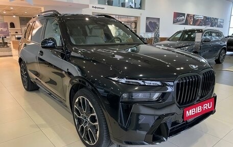 BMW X7, 2025 год, 17 250 000 рублей, 5 фотография