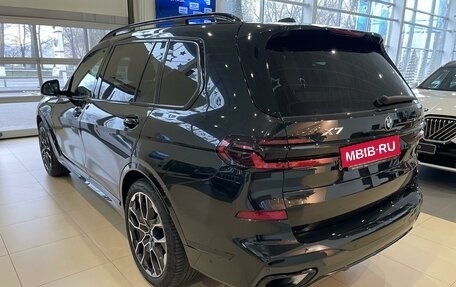BMW X7, 2025 год, 17 250 000 рублей, 9 фотография