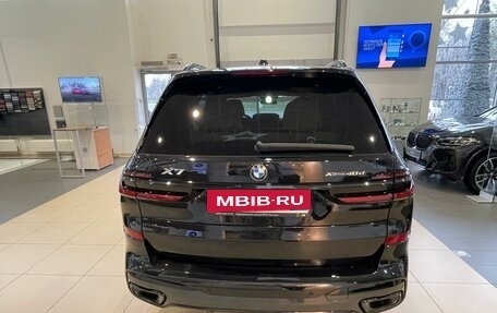 BMW X7, 2025 год, 17 250 000 рублей, 8 фотография