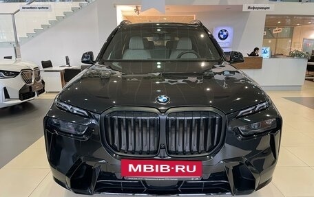 BMW X7, 2025 год, 17 250 000 рублей, 4 фотография