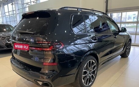 BMW X7, 2025 год, 17 250 000 рублей, 7 фотография