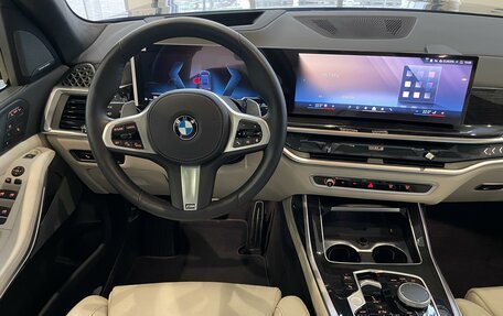 BMW X7, 2025 год, 17 250 000 рублей, 15 фотография