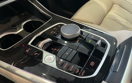 BMW X7, 2025 год, 17 250 000 рублей, 18 фотография