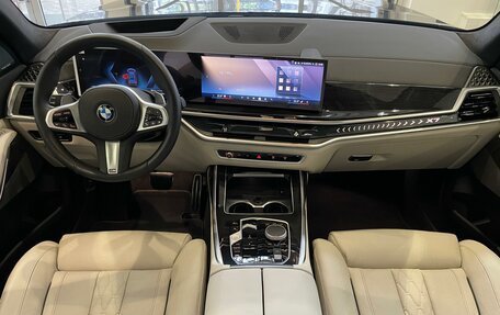 BMW X7, 2025 год, 17 250 000 рублей, 14 фотография