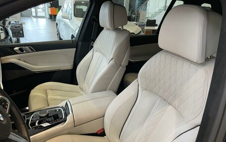 BMW X7, 2025 год, 17 250 000 рублей, 13 фотография
