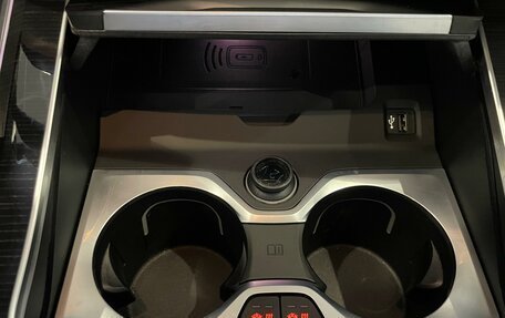 BMW X7, 2025 год, 17 250 000 рублей, 19 фотография