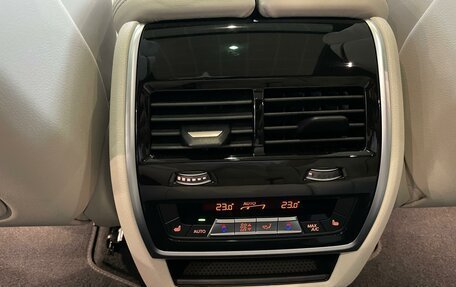 BMW X7, 2025 год, 17 250 000 рублей, 24 фотография