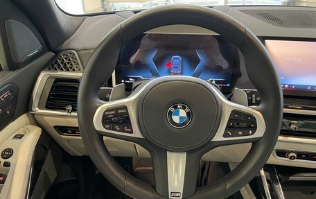 BMW X7, 2025 год, 17 250 000 рублей, 16 фотография