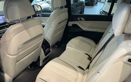 BMW X7, 2025 год, 17 250 000 рублей, 23 фотография