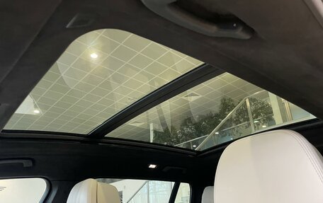 BMW X7, 2025 год, 17 250 000 рублей, 22 фотография