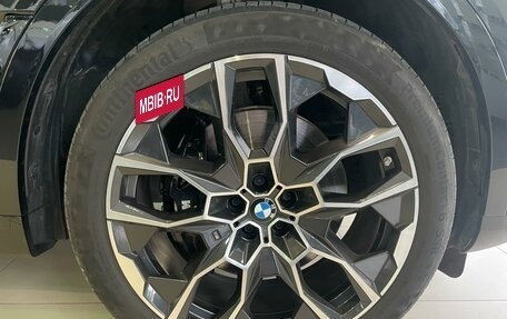 BMW X7, 2025 год, 17 250 000 рублей, 11 фотография